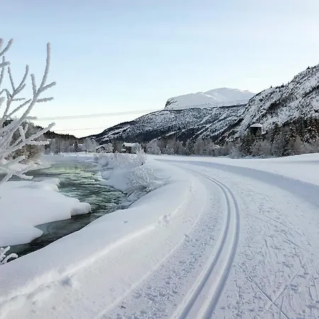Leilighet Ii Hemsedal