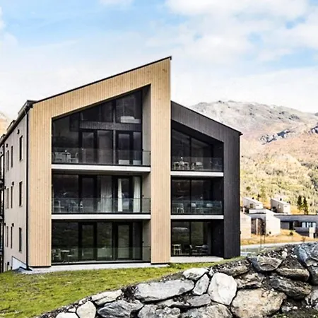 Ii Hemsedal