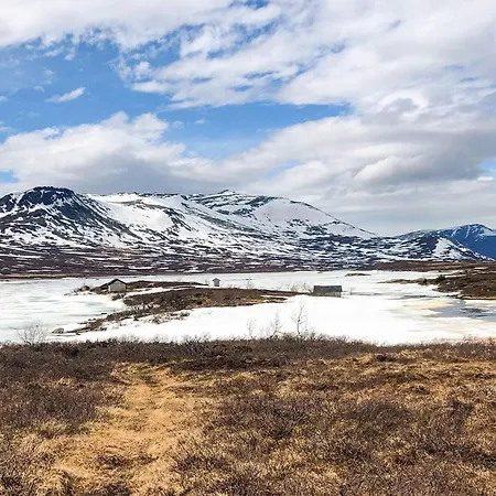 Ii Leilighet Hemsedal