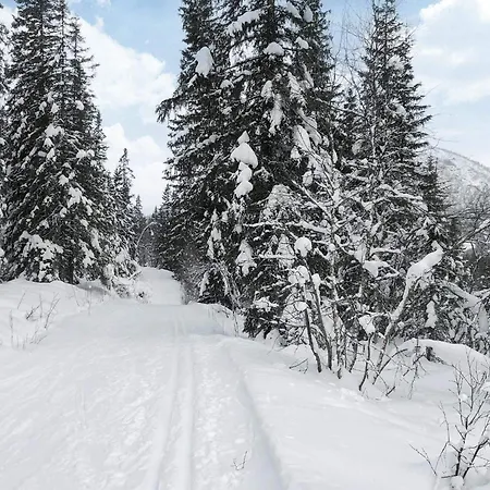 Ii Leilighet Hemsedal