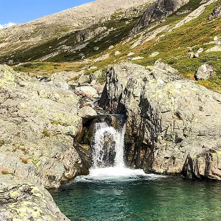 Ii Hemsedal