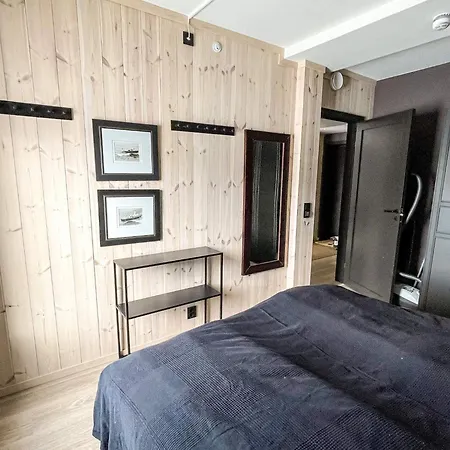 Leilighet Ii Hemsedal